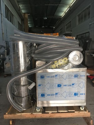 【現(xiàn)貨】上海廣東山東 全自動無塵氣動真空上料機 吸料 吸粉機
