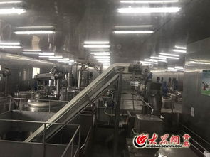島城推行全市食品生產(chǎn)企業(yè)公開評價，強(qiáng)化食品安全監(jiān)管