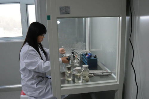 晉中市生態環境監測中心開展水質檢測“云開放”活動，邀您云端探秘